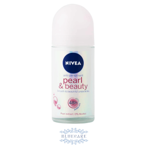 مام رول Pearl & Beauty 48h زنانه برند نیوا