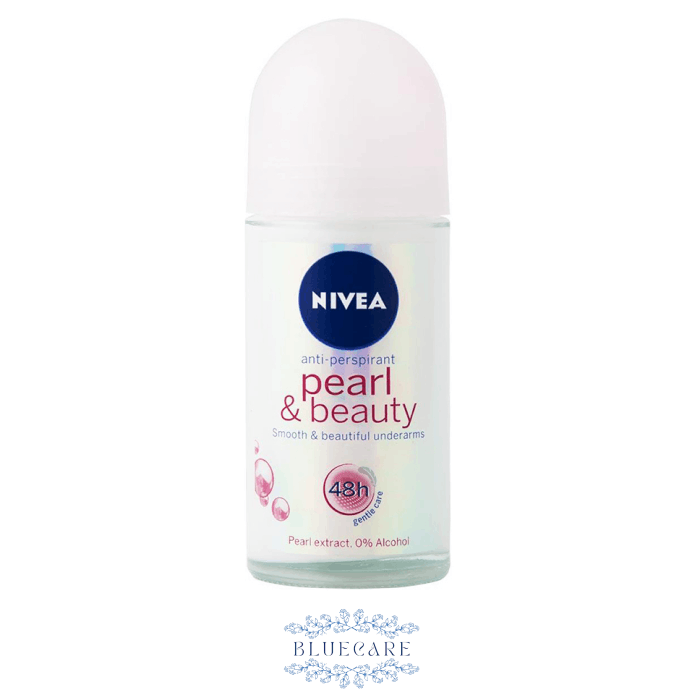 مام رول Pearl & Beauty 48h زنانه برند نیوا