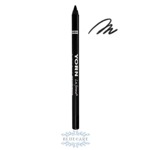 مداد چشم شمعی یورن مدل کربن بلک