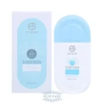 ضد آفتاب فلوئیدی استلین بدون رنگ