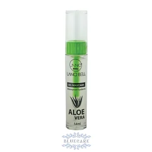 ژل ابرو لنسی بل مدل AloeVera