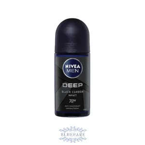 مام رول Deep Espresso 72h مردانه برند نیوا